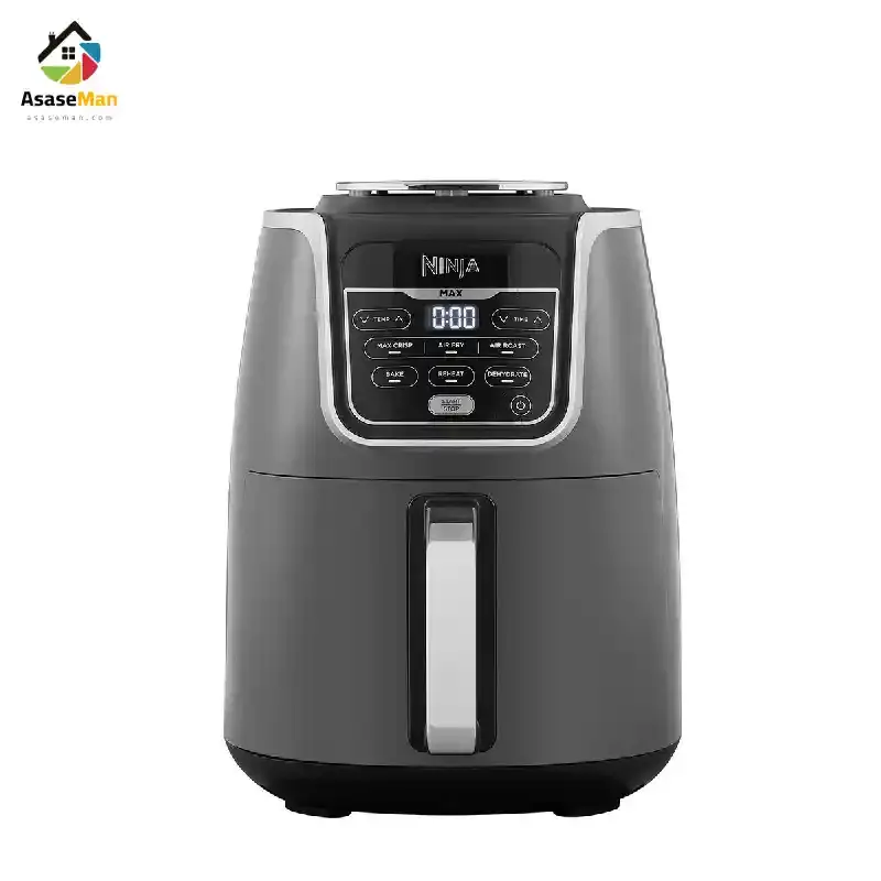 سرخ کن بدون روغن نینجا مدل AF160
