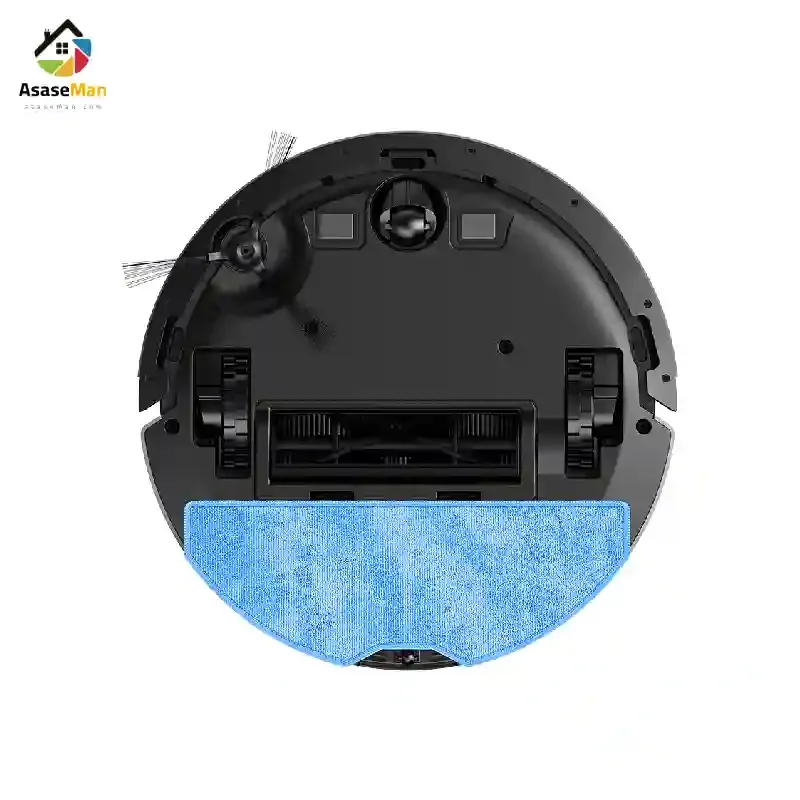 جارو رباتیک هیتاچی مدل RV-X15N