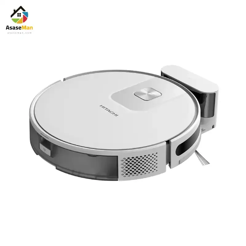 جارو رباتیک هیتاچی مدل RV-X15N
