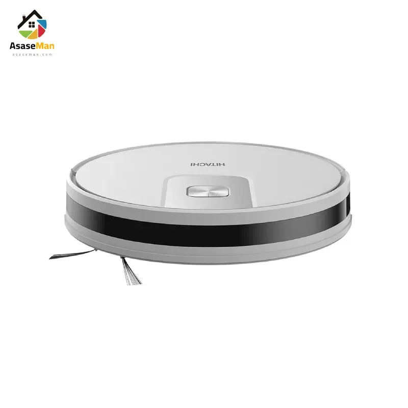 جارو رباتیک هیتاچی مدل RV-X15N