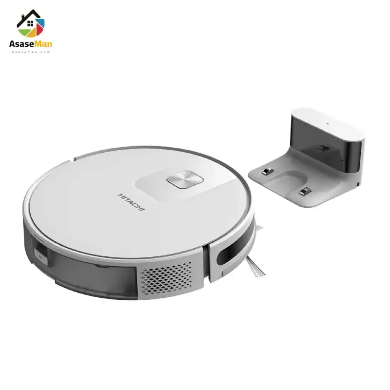 جارو رباتیک هیتاچی مدل RV-X15N
