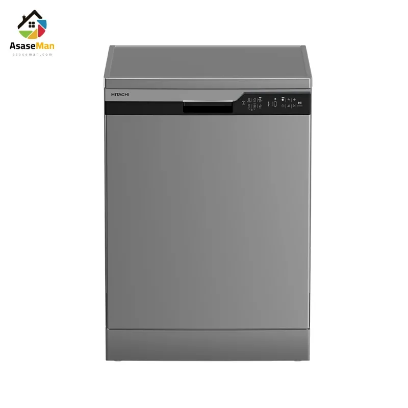 ماشین ظرفشویی هیتاچی مدل HDF-F146