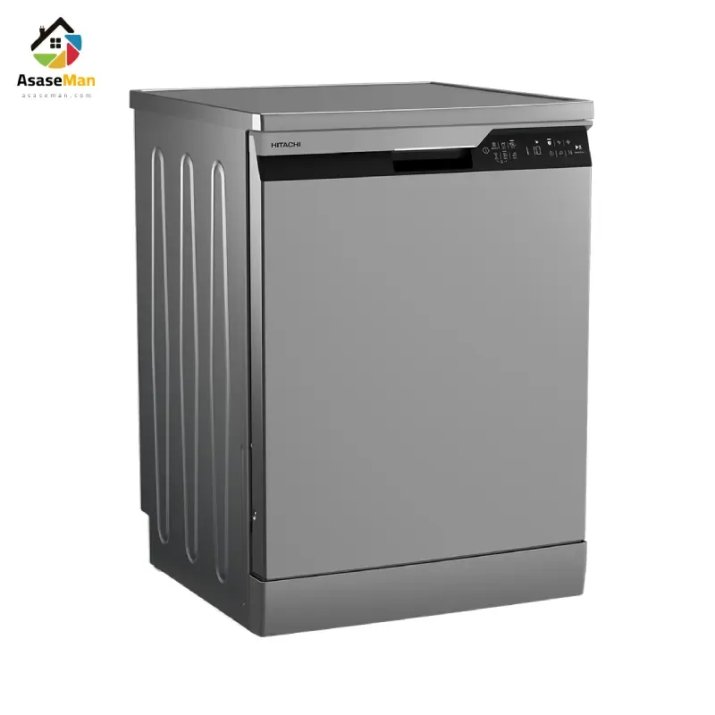 ماشین ظرفشویی هیتاچی مدل HDF-F146