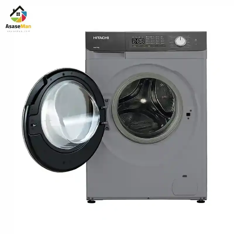 ماشین لباسشویی هیتاچی مدل BD-904HVOS