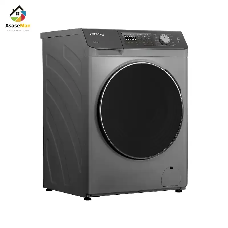 ماشین لباسشویی هیتاچی مدل BD-904HVOS