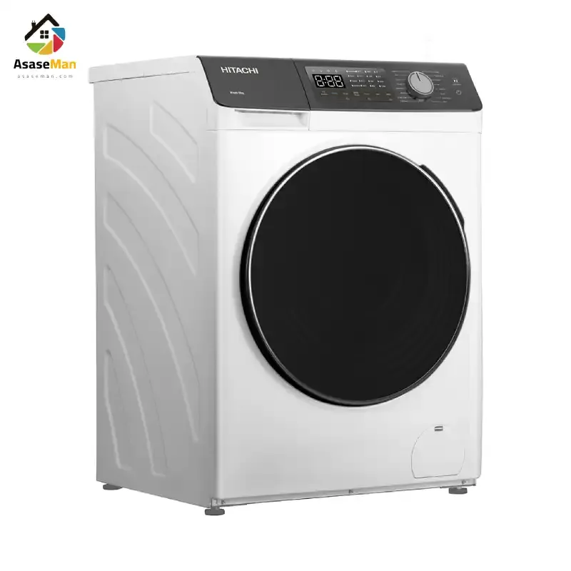 ماشین لباسشویی هیتاچی مدل BD-904HVOS