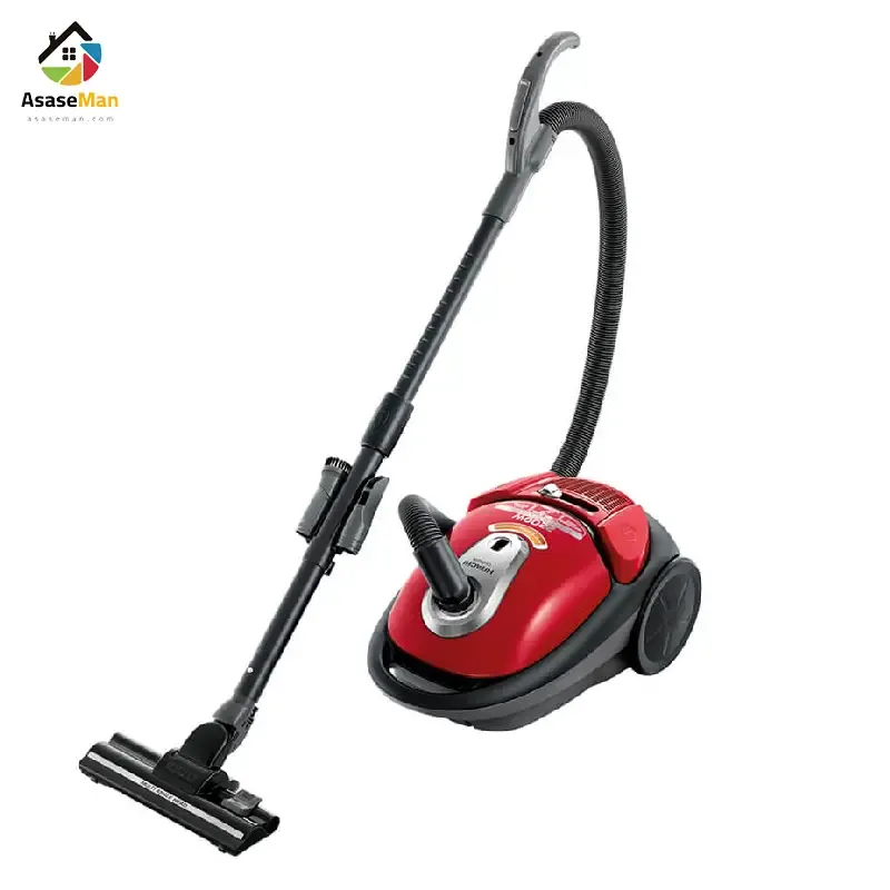جاروبرقی هیتاچی مدل CV-BA22