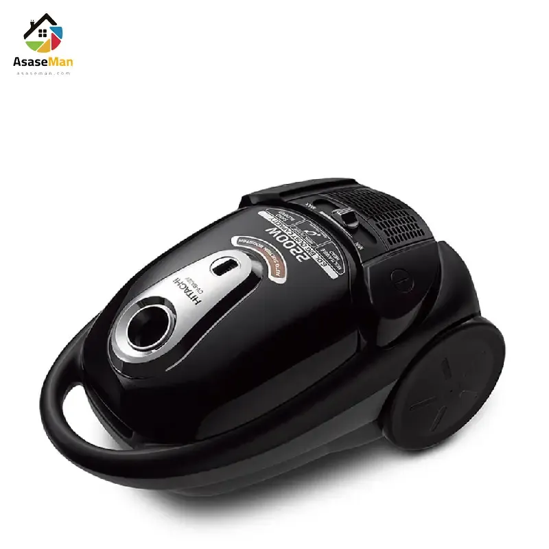 جاروبرقی هیتاچی مدل CV-BA22 مشکی