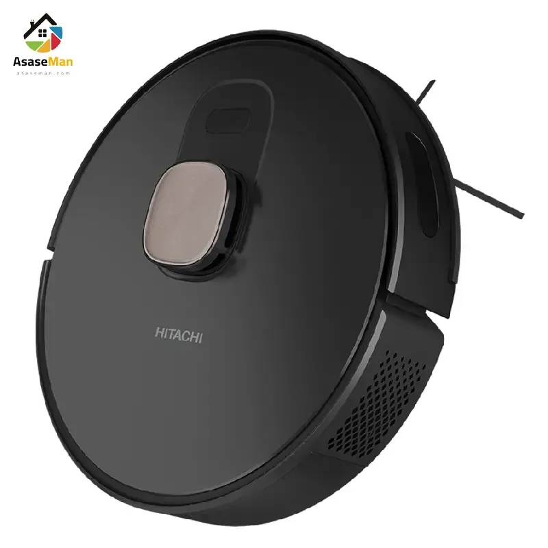 جارو رباتیک هیتاچی مدل RV-X20DP