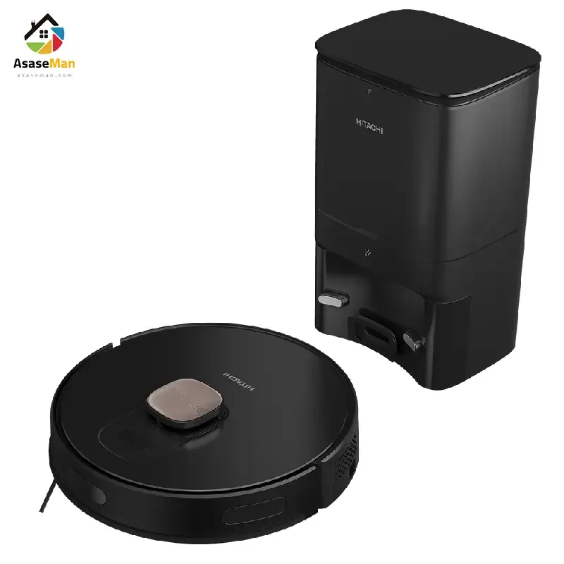 جارو رباتیک هیتاچی مدل RV-X20DP