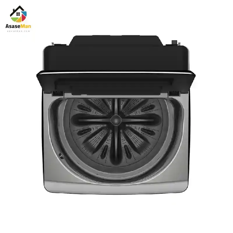 ماشین لباسشویی و پتوشور هیتاچی مدل SF-P250ZFV
