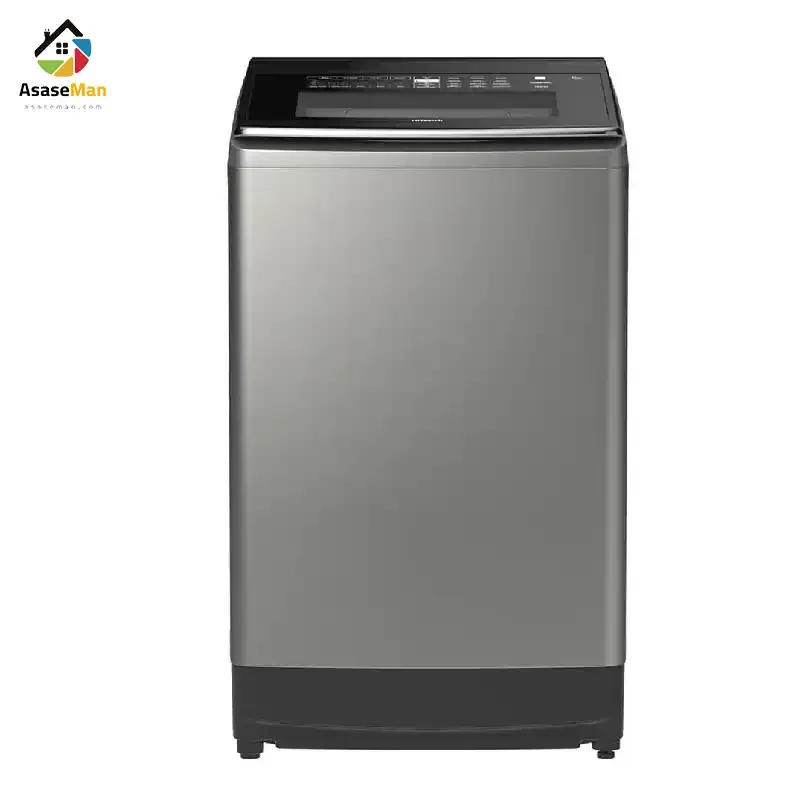 ماشین لباسشویی و پتو شور هیتاچی مدل  Sf-p150zcv