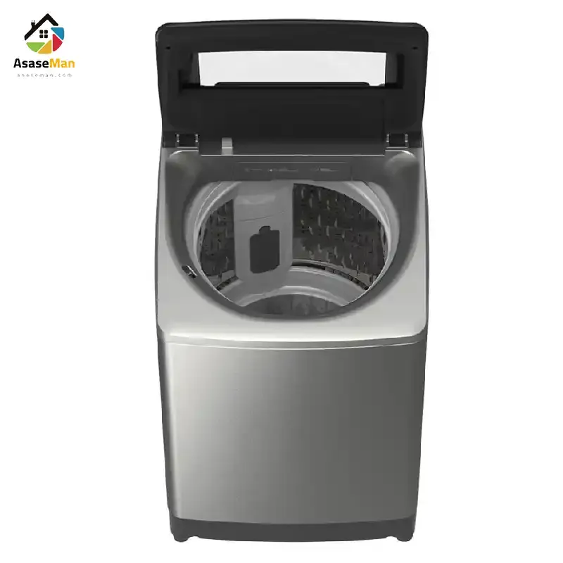 درب باز ماشین لباسشویی و پتو شور هیتاچی مدل  Sf-p150zcv