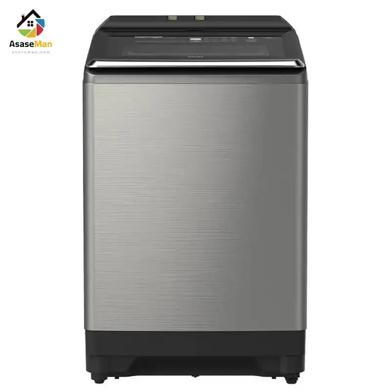 ماشین لباسشویی و پتو شور هیتاچی مدل SF-P220ZFVAD