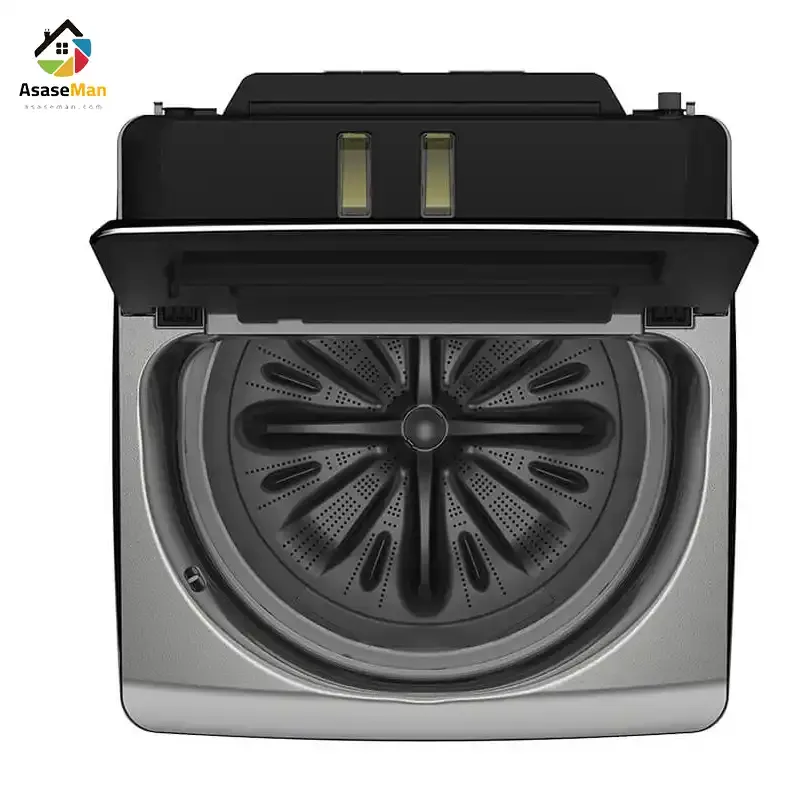 ماشین لباسشویی و پتو شور هیتاچی مدل SF-P220ZFVAD