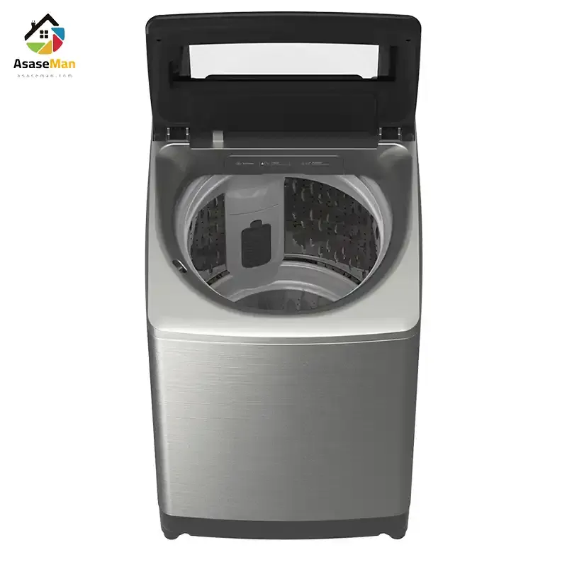 ماشین لباسشویی و پتو شور هیتاچی مدلSF-P200ZGV