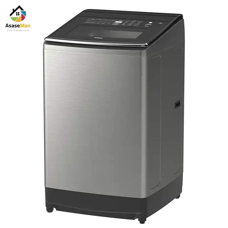 ماشین لباسشویی و پتو شور هیتاچی مدلSF-P200ZGV