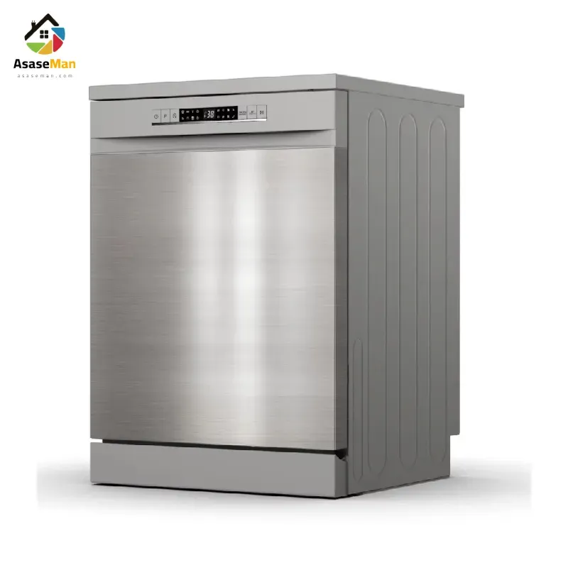 ماشین ظرفشویی هایسنس مدل HS623E91