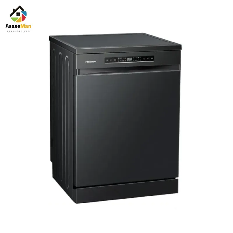 ماشین ظرفشویی هایسنس مدل HS623E91