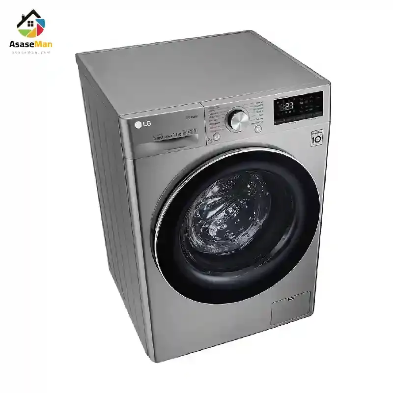 ماشین لباسشویی ال جی مدل F4V5