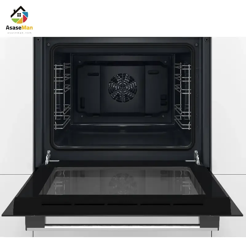 فر توکار بوش مدلHBF512BS1T