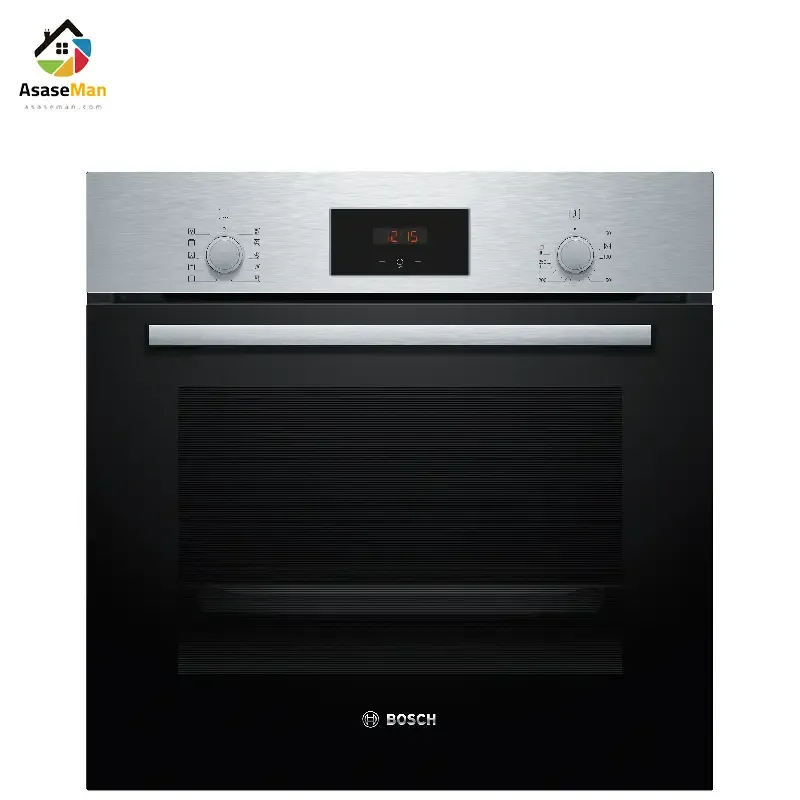 فر توکار بوش مدلHBF512BS1T