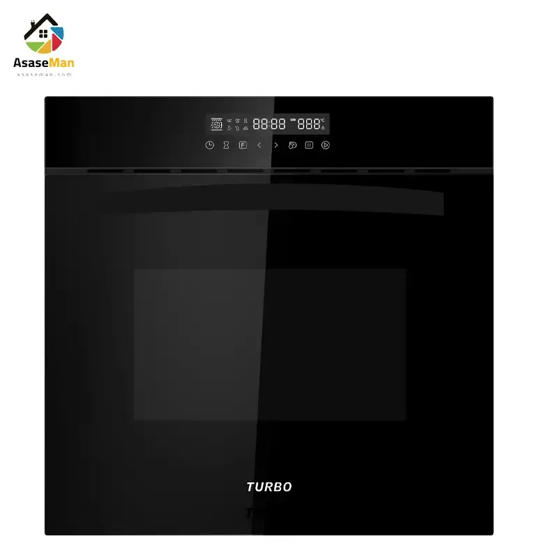 فر توکار توربو مدل OV-7500B