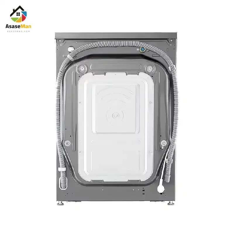 ماشین لباسشویی ال جی مدل F4R6VYGCP