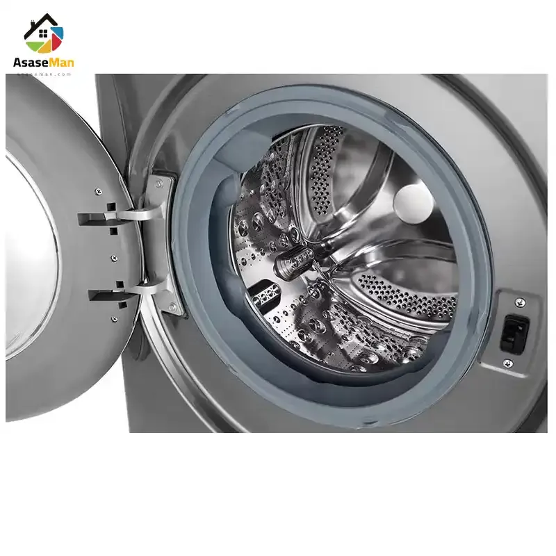 ماشین لباسشویی ال جی مدل F4R6VYGCP
