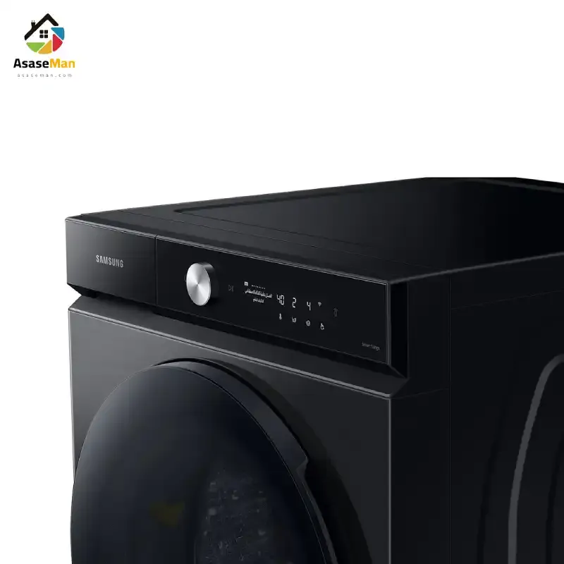 پنل ماشین لباسشویی و خشک کن سامسونگ WD22B6400KV