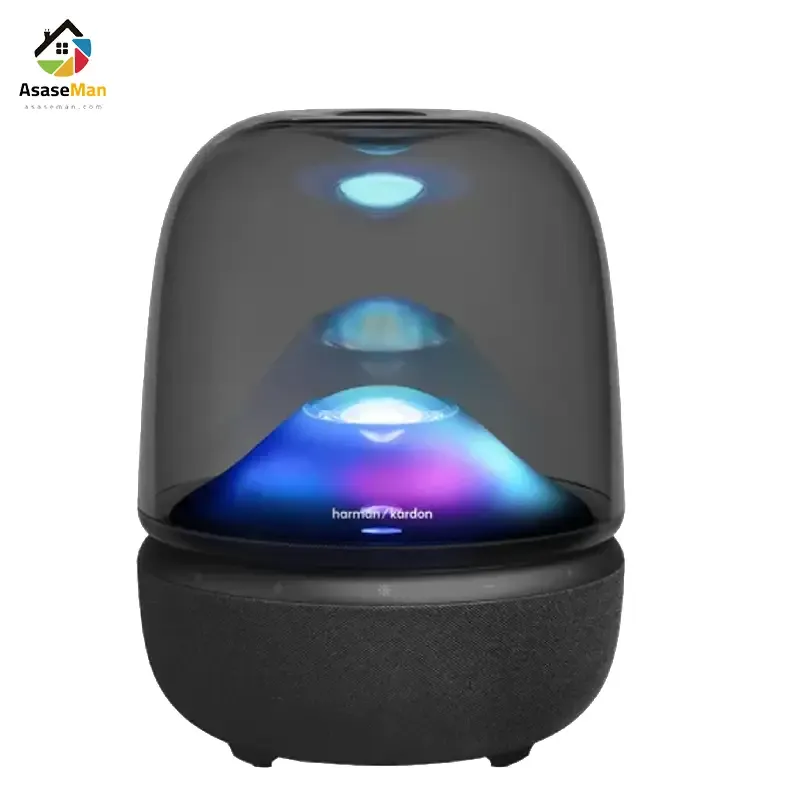 اسپیکر بلوتوثی هارمن کاردن مدل Aura Studio 5