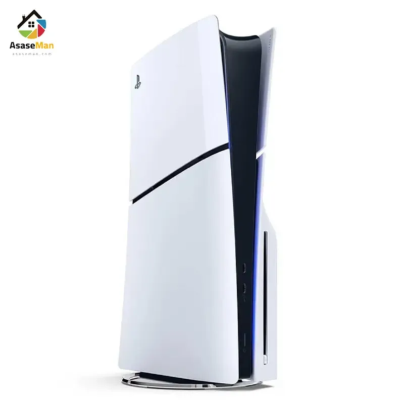 کنسول بازی سونی مدل PlayStation 5 Slim