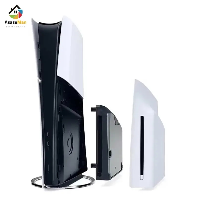کنسول بازی سونی مدل PlayStation 5 Slim