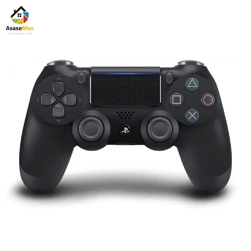 کنسول بازی سونی مدل PlayStation 4 SLIM