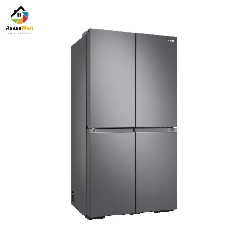 یخچال فریزر  سامسونگ مدل RF59