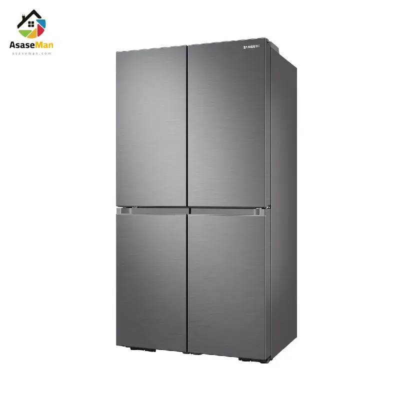یخچال فریزر  سامسونگ مدل RF59