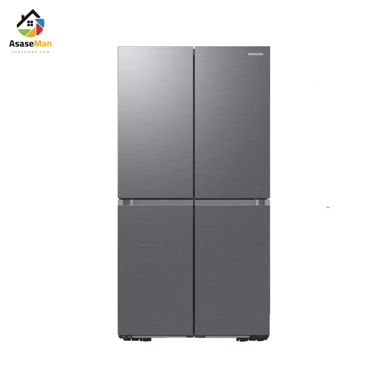 یخچال فریزر  سامسونگ مدل RF59