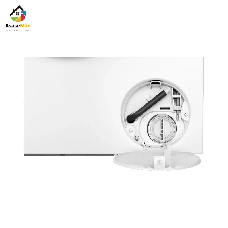 ماشین لباسشویی بوش مدل WGB266A90