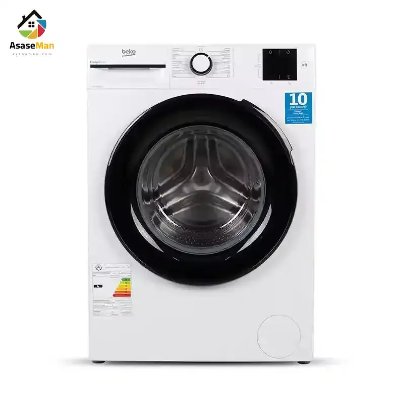 ماشین لباسشویی بکو مدل WNX08W1200T