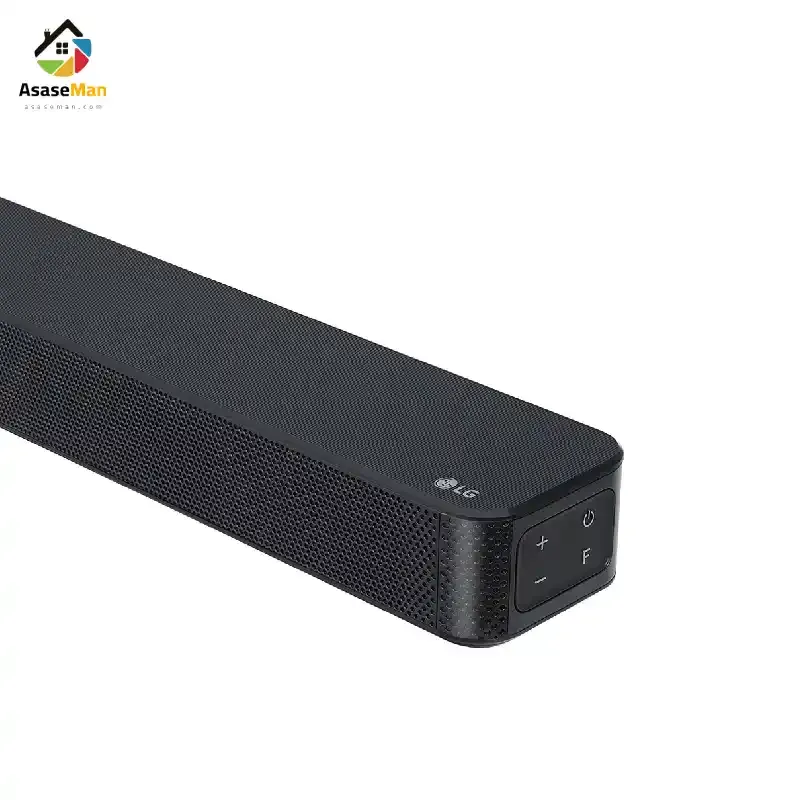 ساندبار ال جی مدل SNC4R