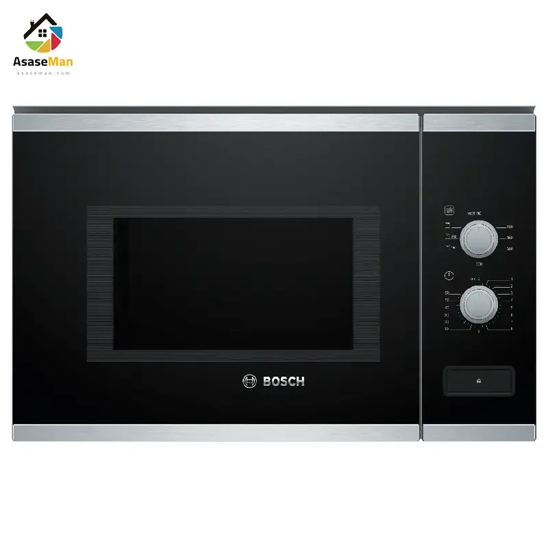 مایکروویو بوش مدل BEL550MS0I