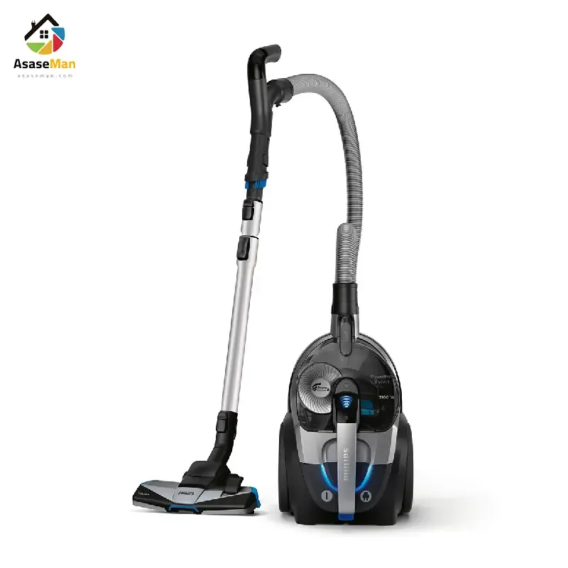جاروبرقی مخزن دار فیلیپس مدل FC9735