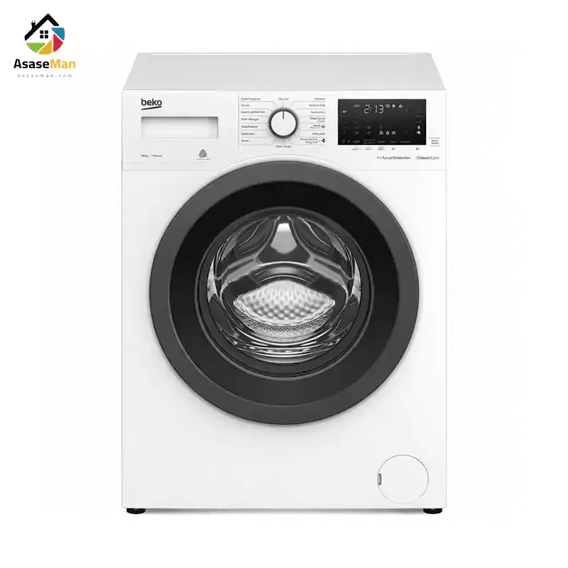 ماشین لباسشویی بکو مدل WNX10W1400T