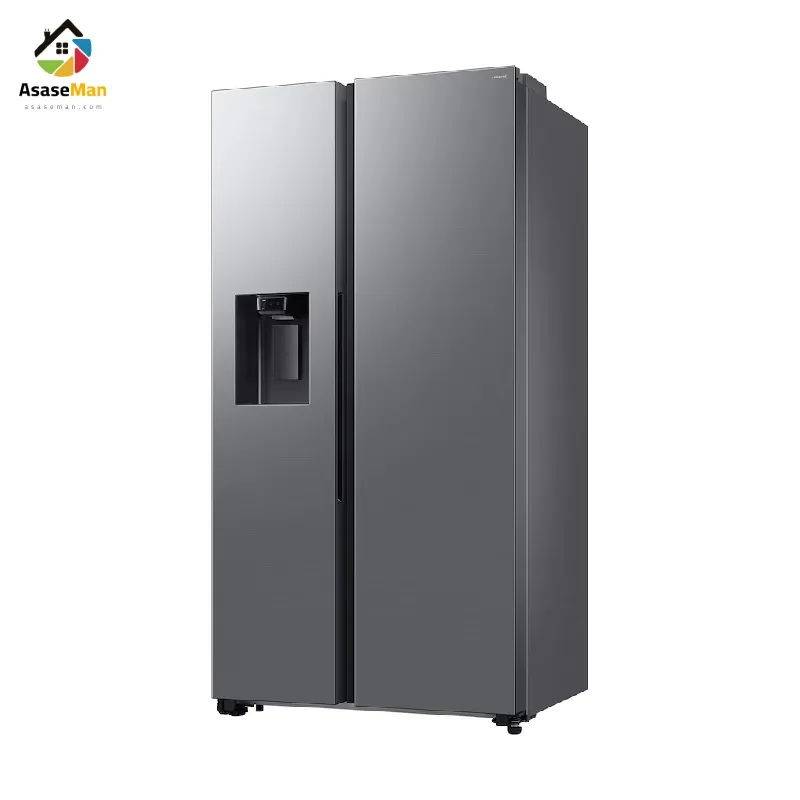 یخچال فریزر سامسونگ مدل RS70