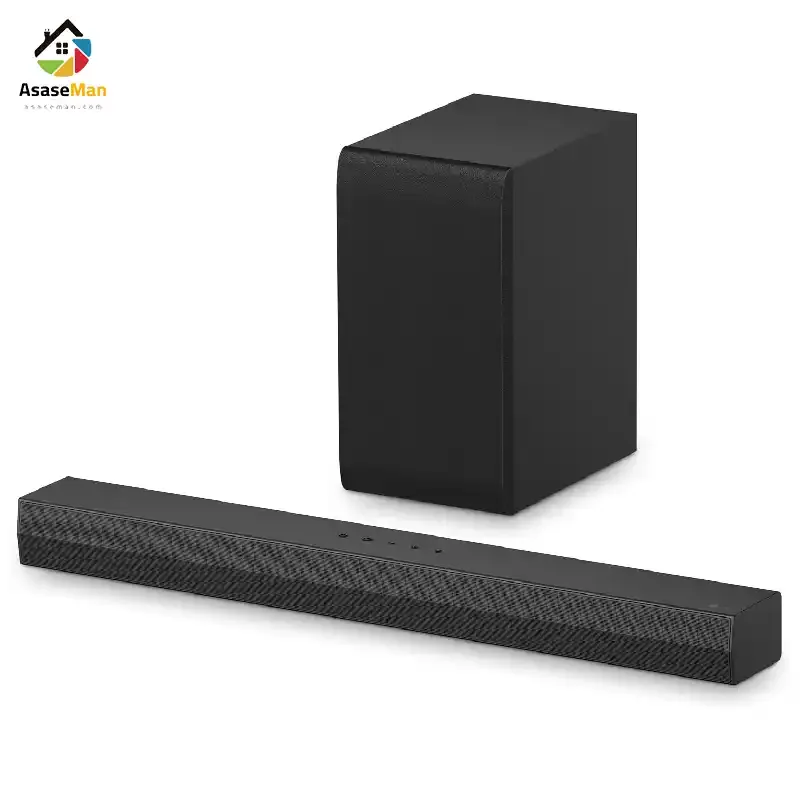 ساندبار ال جی مدل S40T
