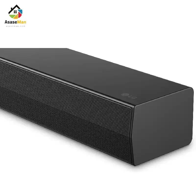 ساندبار ال جی مدل S40T