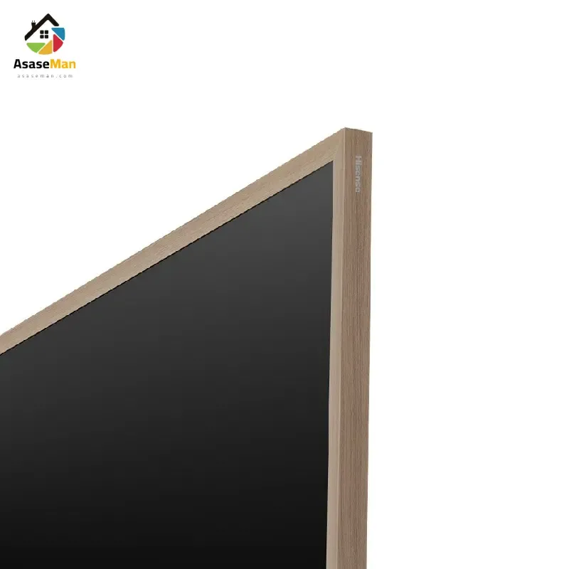 فریم تلویزیون هایسنس مدل S7Q