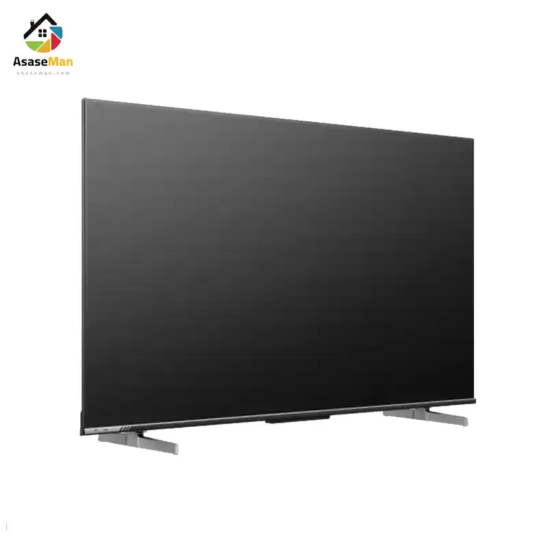 نما از راست تلویزیون هایسنس مدل A6500K