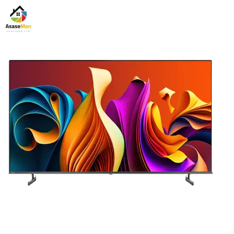 تلویزیون هایسنس مدل Q6N