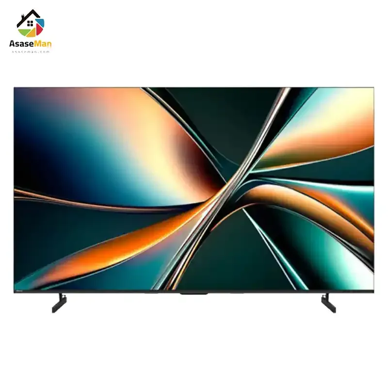 تلویزیون هایسنس مدل U7Q